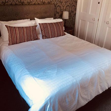 Edinburgh Old Town Apartment Esterno foto