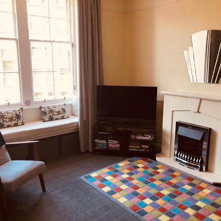 Edinburgh Old Town Apartment Esterno foto