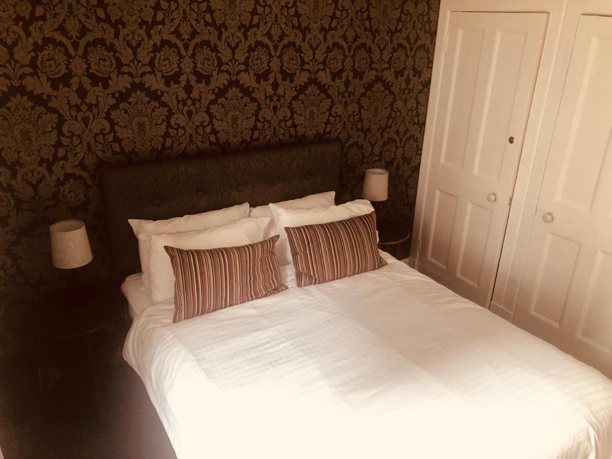 Edinburgh Old Town Apartment Esterno foto